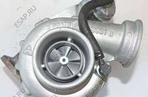 ТУРБОКОМПРЕССОР 53169707116 MERCEDES ATEGO 150 KM