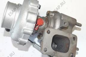 ТУРБОКОМПРЕССОР 53169707116 MERCEDES ATEGO 150 KM