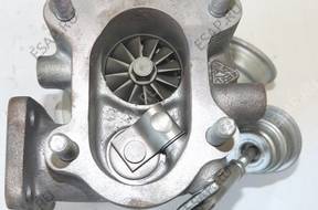 ТУРБОКОМПРЕССОР 53169707116 MERCEDES ATEGO 150 KM