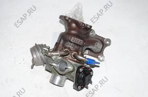 ТУРБОКОМПРЕССОР  5342005303 FIESTA MK7 1.0 ECOBOOST