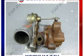 ТУРБОКОМПРЕССОР   54041015096  2,0 hdi  C5 P
