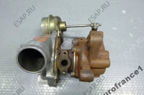 ТУРБОКОМПРЕССОР   54041015096 C5 Peugeot 406