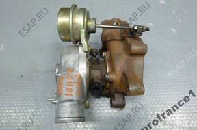 ТУРБОКОМПРЕССОР  54041015096 Peugeot 406 C5