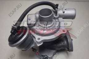 ТУРБОКОМПРЕССОР  5435 970 0006 OPEL 1.3 CDTI