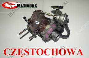 ТУРБОКОМПРЕССОР 54351014808 Panda Punto Corsa 1,3