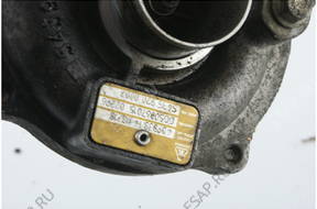 ТУРБОКОМПРЕССОР 5435970 1.5 DCi Scenic II Megane