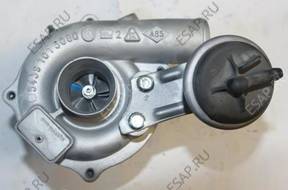 ТУРБОКОМПРЕССОР 54359700000 CLIO KANGOO 1.5 DCI