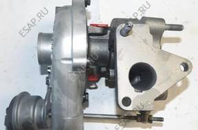 ТУРБОКОМПРЕССОР 54359700000 CLIO KANGOO 1.5 DCI