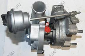 ТУРБОКОМПРЕССОР 54359700000 CLIO KANGOO 1.5 DCI