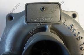 ТУРБОКОМПРЕССОР 54359700000 CLIO KANGOO 1.5 DCI