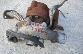 ТУРБОКОМПРЕССОР 54359700006 SWIFT IGNIS 1.3 DDIS