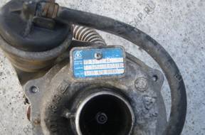 ТУРБОКОМПРЕССОР 54359700006 SWIFT IGNIS 1.3 DDIS