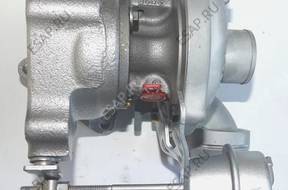 ТУРБОКОМПРЕССОР 54359700012 MEGANE SCENIC 1.5 DCI