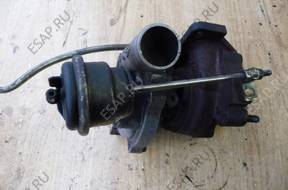 ТУРБОКОМПРЕССОР  54359710002 1,5 dci Renault