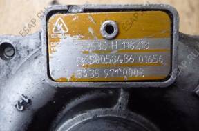 ТУРБОКОМПРЕССОР  54359710002 1,5 dci Renault