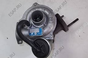 ТУРБОКОМПРЕССОР  54359710005 Opel 1.3 CDTi