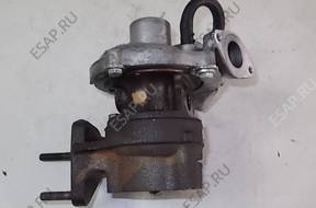 ТУРБОКОМПРЕССОР  54359710005 Opel 1.3 CDTi