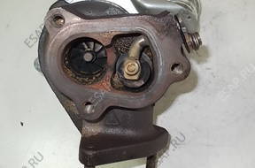ТУРБОКОМПРЕССОР  54359710005 Opel 1.3 CDTi
