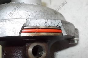 ТУРБОКОМПРЕССОР  54359710005 Opel 1.3 CDTi