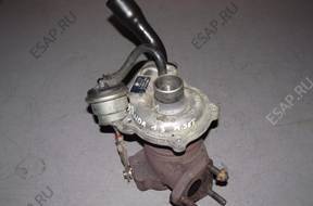 ТУРБОКОМПРЕССОР 54359710005 PANDA II 1,3 MULTIJET