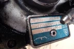 ТУРБОКОМПРЕССОР  54359710007 Fiesta VI 1,4