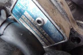 ТУРБОКОМПРЕССОР  54359710007 Peugeot 206 1,4