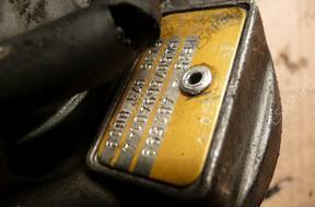 ТУРБОКОМПРЕССОР  54359710009 1,4 Peugeot 207