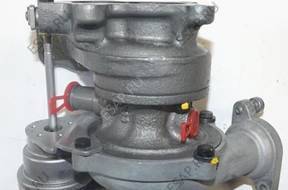 ТУРБОКОМПРЕССОР 54359710009 1.4 HDI C3 XSARA 206