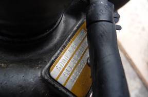 ТУРБОКОМПРЕССОР  54359710009 Citroen C3 1,4