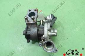 ТУРБОКОМПРЕССОР 54359710009 KP35-487599 Citroen C2