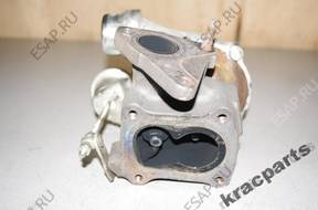ТУРБОКОМПРЕССОР 54359710012 KANGOO 1,5 DCI
