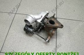 ТУРБОКОМПРЕССОР  54359710029 KANGOO III 1.5