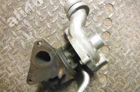 ТУРБОКОМПРЕССОР 54391015082 RENAULT CLIO 1.5 DCI