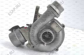 ТУРБОКОМПРЕССОР 5439970-0002 1.5DCI Renault Gdask