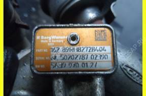 ТУРБОКОМПРЕССОР 54399700127 MEGANE III CLIO 1.5 DCI