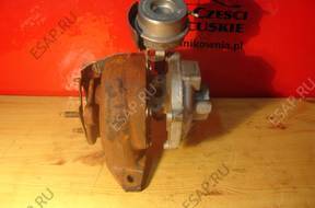 ТУРБОКОМПРЕССОР  54399700127 RENAULT 1.5 DCI