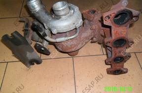 ТУРБОКОМПРЕССОР 55191596 1.9 JTD  Fiat ,Alfa
