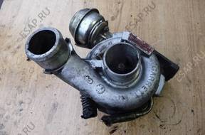 ТУРБОКОМПРЕССОР  55191596 Fiat Marea 1,9 JTD