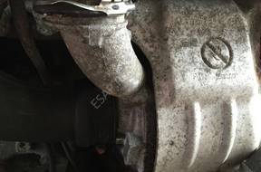 ТУРБОКОМПРЕССОР 55196859 opel saab 1.9cdti 150km