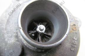 ТУРБОКОМПРЕССОР 55198317 1,3 CDTI OPEL FIAT CORSA