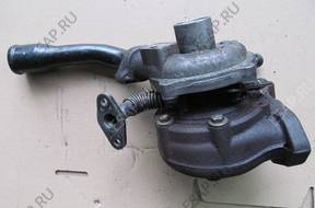 ТУРБОКОМПРЕССОР 55198317 1,3 CDTI OPEL FIAT CORSA