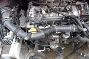 ТУРБОКОМПРЕССОР 55198317 CORSA D 1.3 CDTI 90 KM