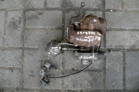 ТУРБОКОМПРЕССОР 55198317 FIAT GRANDE PUNTO 1.3 JTD