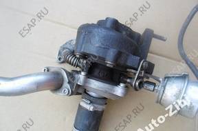 ТУРБОКОМПРЕССОР 55198317 FIAT OPEL ALFA 1.3 JTD