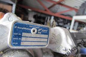 ТУРБОКОМПРЕССОР 55221409 FIAT LANCIA 1.3 jtd 09-