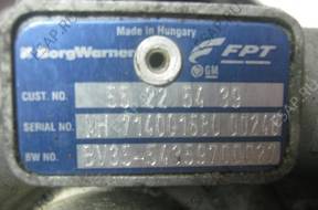 ТУРБОКОМПРЕССОР  55225439 Alfa Fiat 1.3JTDm