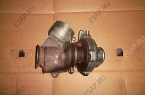 ТУРБОКОМПРЕССОР 55552591 INSIGNIA 2.0 CDTI A20 DT