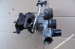 ТУРБОКОМПРЕССОР 55557012 VECTRA C SIGNUM 2.8 V6 T