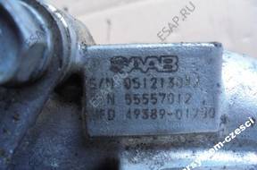 ТУРБОКОМПРЕССОР 55557012 VECTRA C SIGNUM 2.8 V6 T