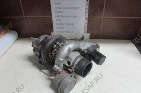 ТУРБОКОМПРЕССОР 55557012 VECTRA C SIGNUM 2.8 V6 T